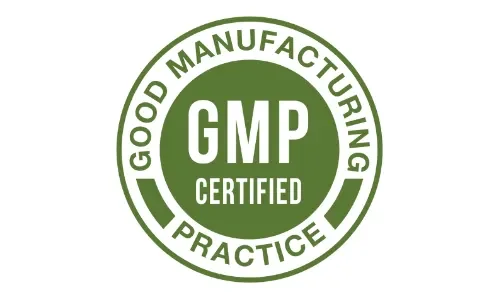 Jungle Beast Pro GMP certified